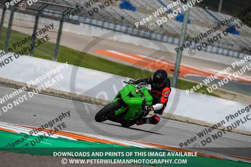 march 2018;motorbikes;no limits;peter wileman photography;portugal;trackday digital images;valencia